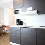 Forenom Leppaevaara Aparthotel