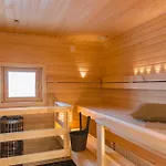 Aparthotel Forenom Leppaevaara 3*