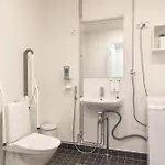 Forenom Leppaevaara 3* Espoo
