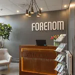 Forenom Leppaevaara 3* Espoo