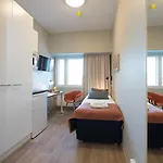 Aparthotel Forenom Leppaevaara Espoo