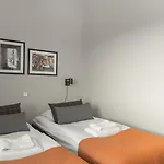 Aparthotel Forenom Leppaevaara