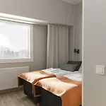Forenom Leppaevaara Aparthotel