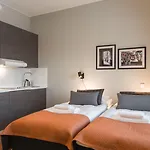 Forenom Leppaevaara Espoo
