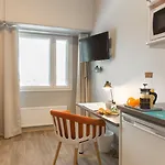 Aparthotel Forenom Leppaevaara