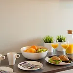 Forenom Leppaevaara Aparthotel Espoo