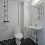 Aparthotel Forenom Leppaevaara 3*