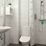 Forenom Leppaevaara 3* Espoo