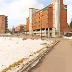 Forenom Leppaevaara 3*
