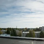Aparthotel Forenom Leppaevaara 3*