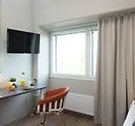 Forenom Leppaevaara Aparthotel