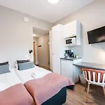 Aparthotel Forenom Leppaevaara 3*