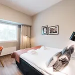 Forenom Leppaevaara Espoo