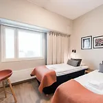 Forenom Leppaevaara Aparthotel 3*