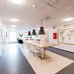 Forenom Leppaevaara Espoo
