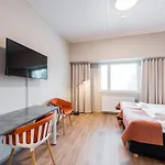 Forenom Leppaevaara Aparthotel