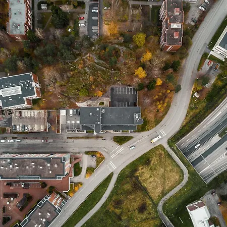 Forenom Leppaevaara Aparthotel