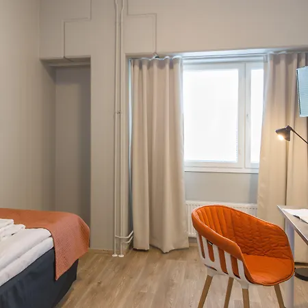 Aparthotel Forenom Leppävaara