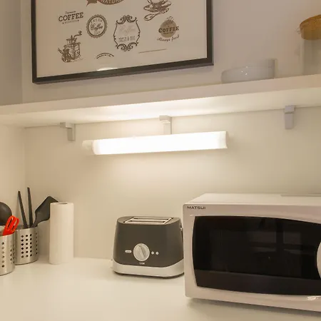 Forenom Leppaevaara 3*