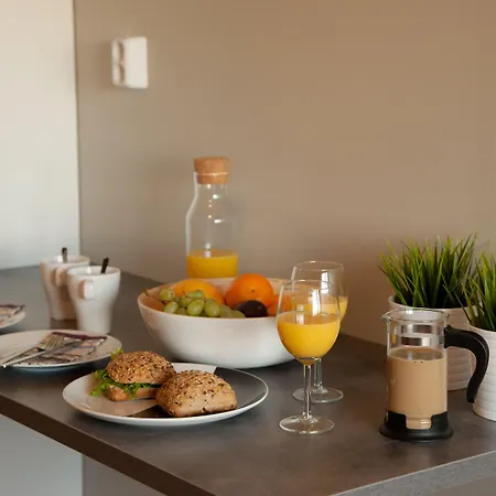 Forenom Leppävaara Aparthotel 3*