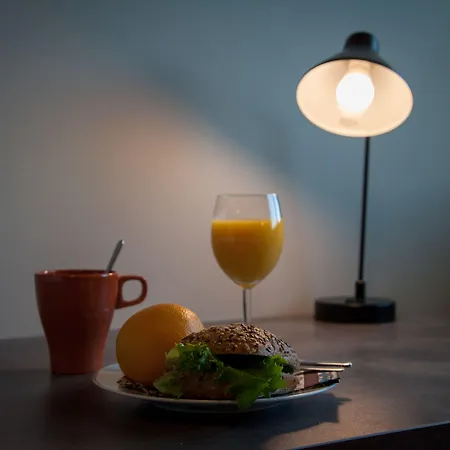 Forenom Leppaevaara Lägenhetshotell Esbo