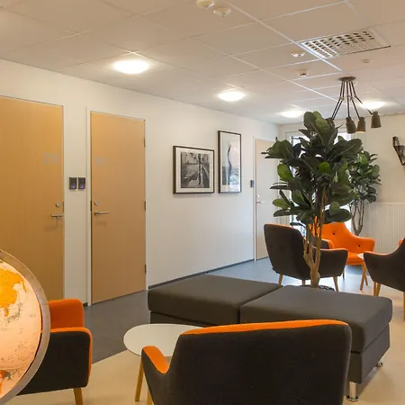 Forenom Leppaevaara 3* Esbo