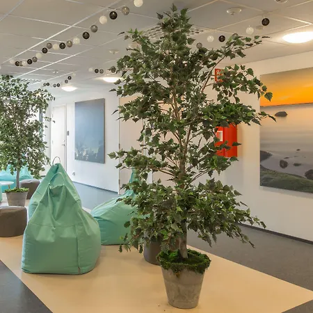 Forenom Leppaevaara 3*