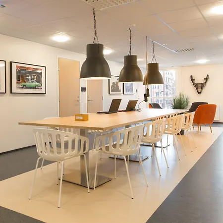 Forenom Leppaevaara 3*