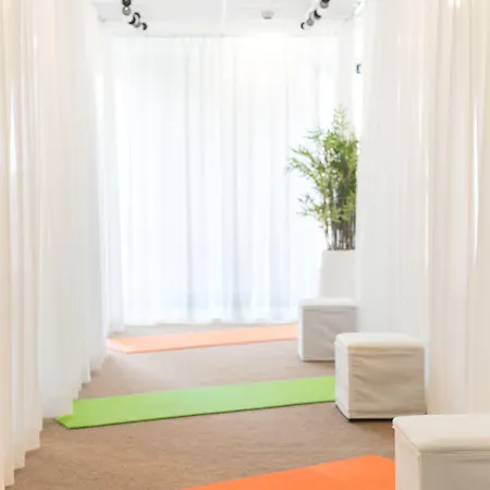 Forenom Leppaevaara Aparthotel