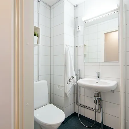 Forenom Leppävaara 3* Espoo