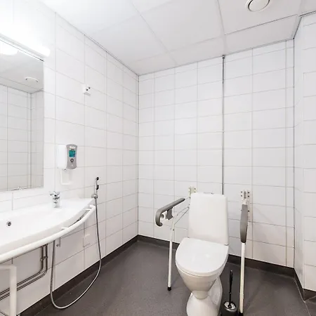 Forenom Leppävaara Aparthotel 3*