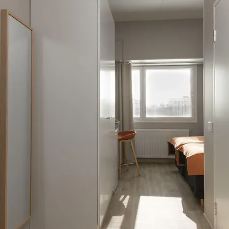 Forenom Leppävaara Espoo
