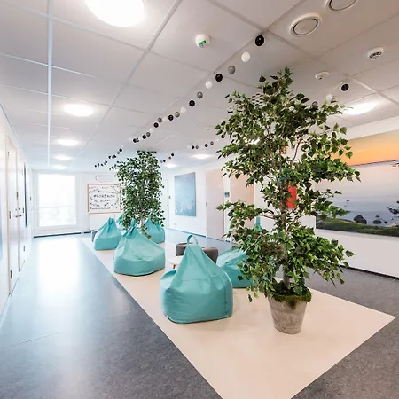 Forenom Leppävaara Aparthotel Espoo