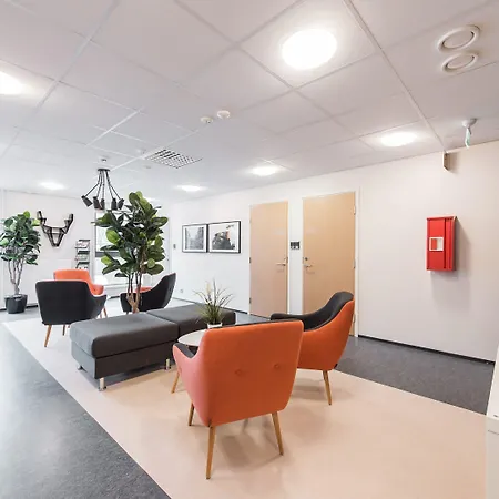 Forenom Leppävaara