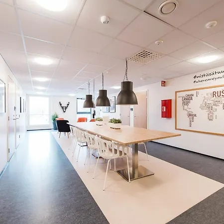 Forenom Leppaevaara Espoo