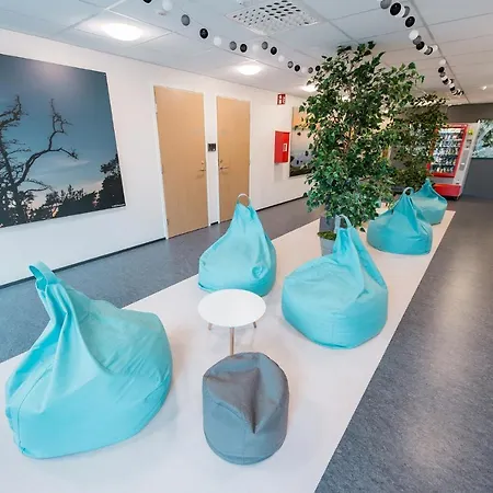 Forenom Leppaevaara Εσπού