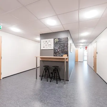 Forenom Leppaevaara Ξενοδοχείο με διαμερίσματα