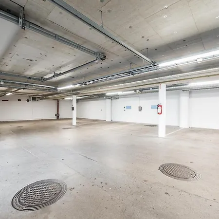 Forenom Leppaevaara 3*