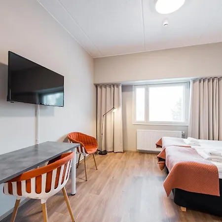 Forenom Leppävaara Aparthotel