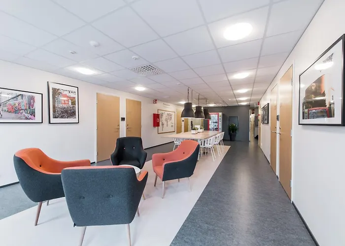 Forenom Leppaevaara 3*