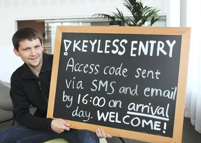 Forenom Leppaevaara 3* Espoo