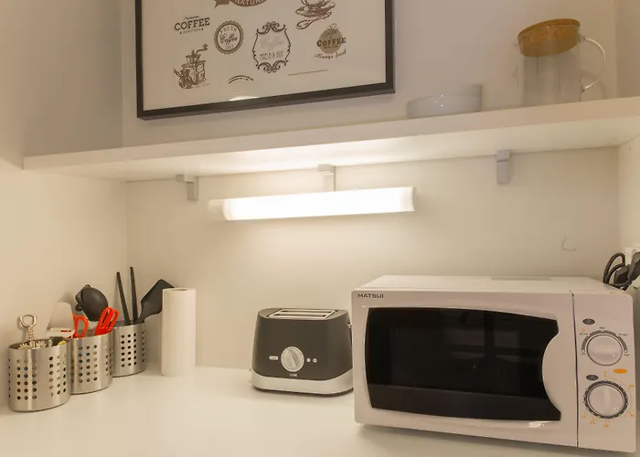 Forenom Leppaevaara 3*