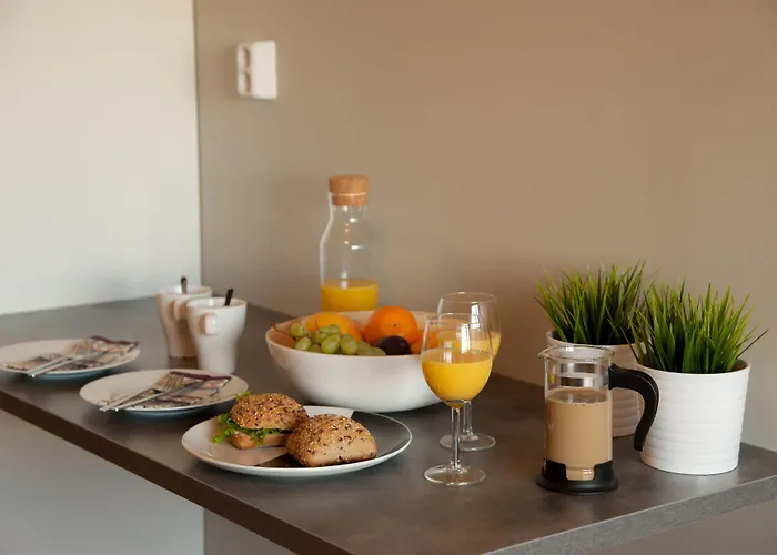 Forenom Leppaevaara Aparthotel 3*