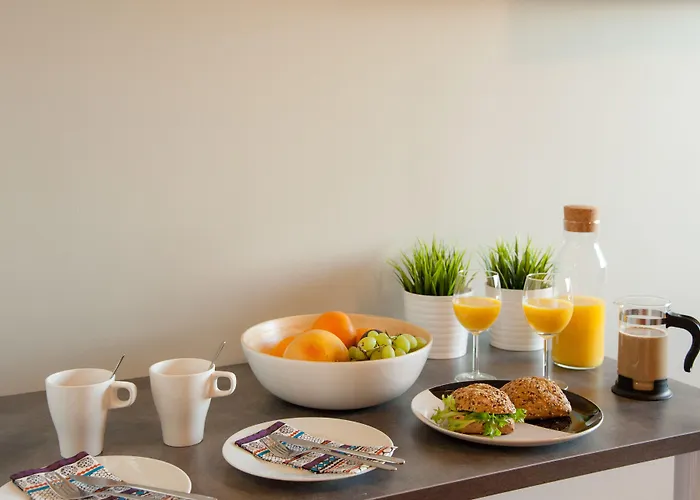 Forenom Leppaevaara Aparthotel Espoo