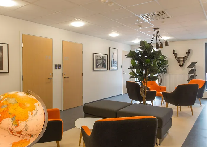 Forenom Leppaevaara 3* Espoo