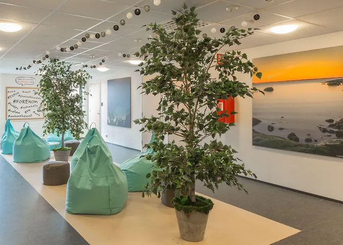 Forenom Leppaevaara 3*