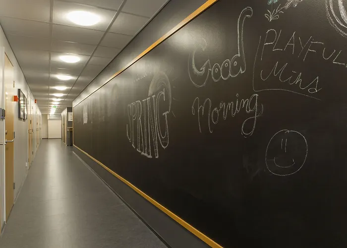 Aparthotel Forenom Leppaevaara 3*