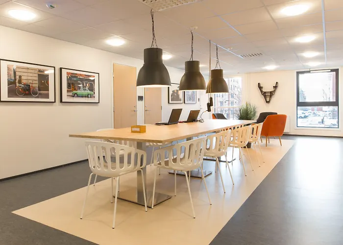 Forenom Leppaevaara 3*