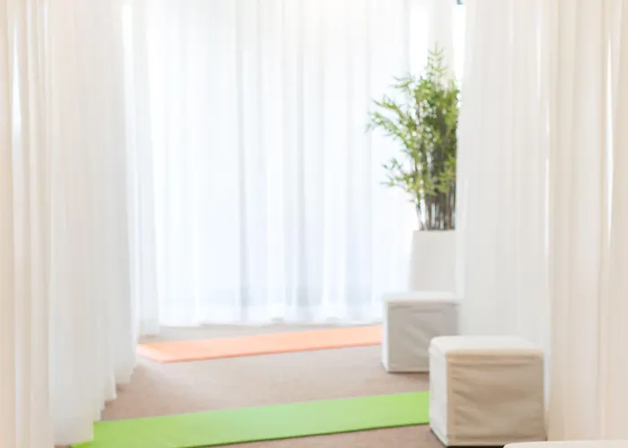 Forenom Leppaevaara Aparthotel