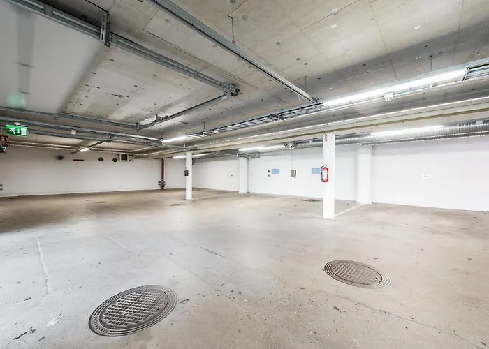 Forenom Leppaevaara 3*